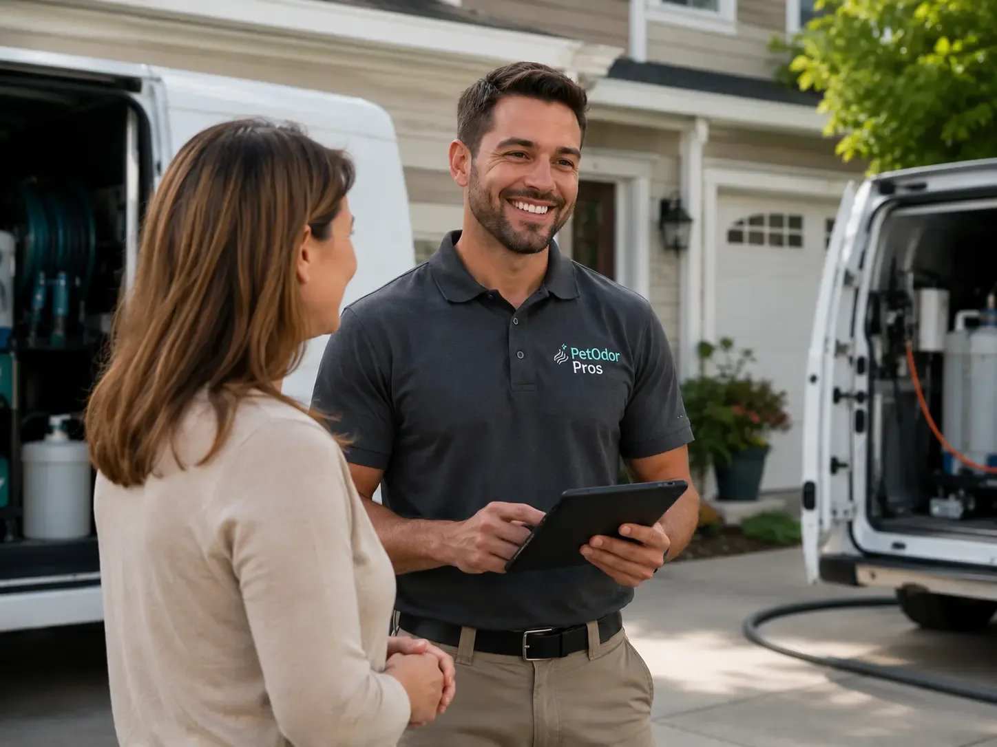 Pet Odor Removal FAQs for Waitsburg, WA
